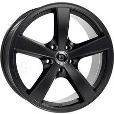 Diewe Wheels Trina 7X17 ET38 5X112 Alloy Wheels