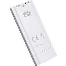 Invest Living Varmepumper Invest Living Wifi Csslr Plus luft/luft Varmepu..