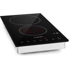 Plaques de cuisson Klarstein VariCook Domino Double Plaque De Cuisson 3000W