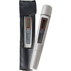 Best_beoordeeld Meet- en Testapparatuur vidaXL Pool improve digitale ph meter