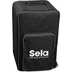 Sela Cajon Bagpack Percussionbag