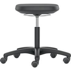 Accessori Musicali Interstuhl Drehhocker Labsit Rl.Integralschaum, Sitz-H.450-650mm BIMOS