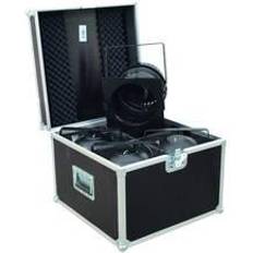 Accessori Musicali Eurolite TC 4 x PAR-LED 64 spot Borsa Illuminazione