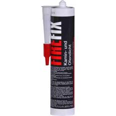 Firefix Kamin- und Ofendicht 310 ml Kartusche bis 1000 °C