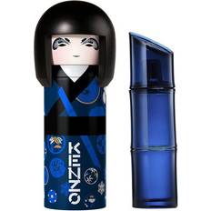 Kenzo Aguas de Tocador Kenzo Cofre Kokeshi