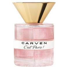 Carven Eau de Parfum Carven C'est Paris! for Women Eau de Parfum EdP 30ml