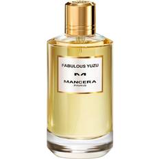 Mancera Fragrances Mancera Fabulous Yuzu eau de Parfum 120ml