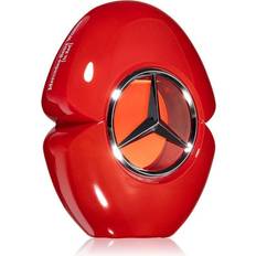 Mercedes-Benz Parfymer Mercedes-Benz Woman In Red Eau de Parfum for 60ml