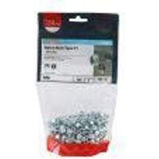 Timco Nylon Insert Nuts Type P DIN982 1pcs