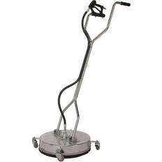 Pressure Washers A.R. NORTH AMERICA AR-ROTARY24SS Rotary Surface Cleaner,60" L,24" W