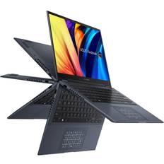 ASUS VivoBook Portátiles ASUS VivoBook S 14 Flip OLED TP3402ZA-KN266X i5-12500H