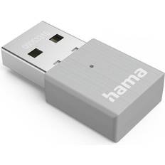 Ac600 Hama AC600 Nano-wifi-USB-stick 2,4/5 GHz