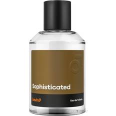 Beviro Beviro Eau de Toilette Sophisticated 50ml