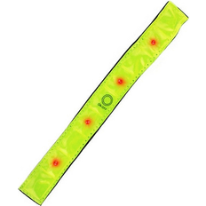 Sécurité Personnelle ABUS Bande Réfléchissante LED Lumino Active Bar Única