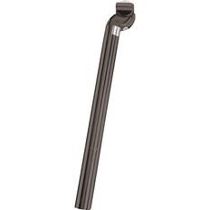Patent CNC 27.0 350mm Seat Post Black