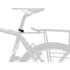Sadelpinde M-Wave Sadelrørsklampe Aluminium 28.6mm