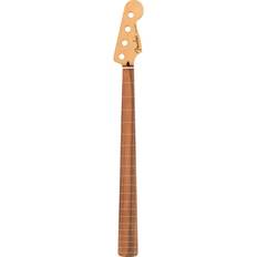 Fretless Fender Player Jazz Bass Fretless PF Hals