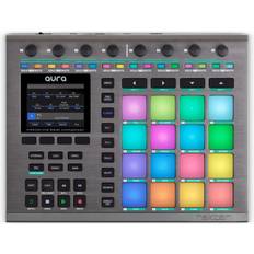 ARUBA MIDI-Pad-Controller