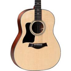 Taylor String Instruments Taylor 317 Grand Pacific Dreadnought Left-Handed Acoustic Guitar Natural