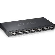 Gs1920 Zyxel GS1920-48v2 HCloud Switch