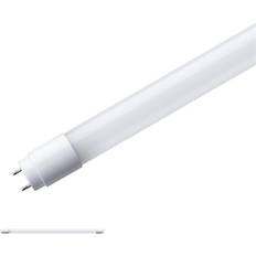 Paulmann 9.5W G13 LED Tube Light Bulb Opal Fluorescent