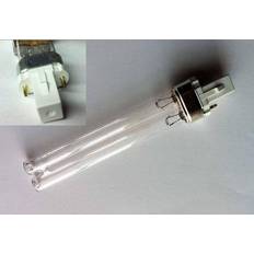 Leuchtstoffröhren Steinbach Ersatzlampe, für UV-Desinfektionssystem, 18 Watt transparent