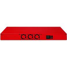 WatchGuard Firewalls WatchGuard Firebox M390 Sikkerhedsudstyr 8 Porte
