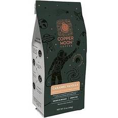 Vanilla Filter Coffee Copper Moon Caramel Vanilla Ground Medium