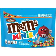 M&M´S Matvaror M&M´S Minis Milk Chocolate 267 g