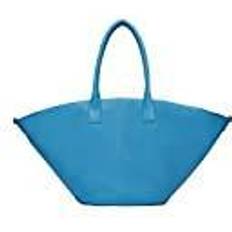 Turquoise Totes & Shopping Bags Mica Shopper M