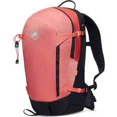 Rosa Wanderrucksäcke Mammut Damen Rucksack LITHIUM 20