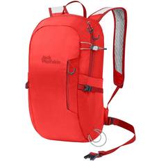 Jack Wolfskin Zaino Athmos Shape 16 - Rosso
