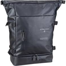Strellson Tasker Strellson Stockwell 2.0 Backpack - Black