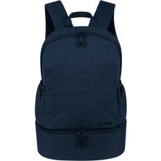 Mochilas de Running JAKO Mochila challenge Bleu