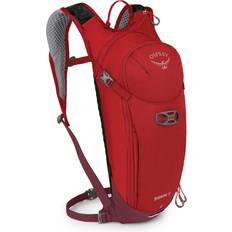 Osprey siskin 8 Osprey Siskin 8 Ultimate Red O/S