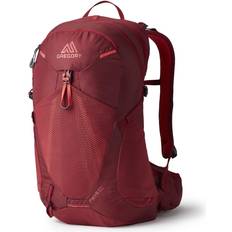 Gregory Maya Rygsæk 20 Liter - Rød
