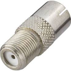 RF-4196985 F-Coax Adapter
