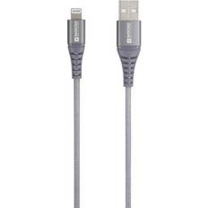 Skross Kabler Skross USB-kabel USB 2.0