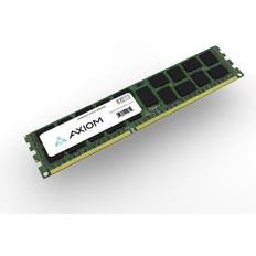 1333 MHz - 8 GB - DDR3 RAM Memory Axiom X4911A-Ax Memory Module 8 Gb 1 X 8 Gb Ddr3 1333 Mhz Ecc