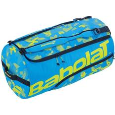 Babolat Duffel XL Blue/Yellow Lime