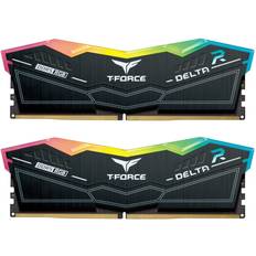 TeamGroup T-Force Delta RGB Black DDR5 5200MHz 2x16GB (FF3D532G5200HC40CDC01)