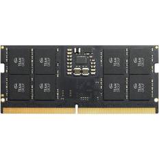 4800 MHz - SO-DIMM DDR5 RAM Memory TeamGroup DS532GB 4800-40 Elite