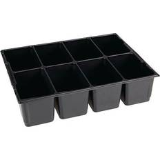 L boxx 136 L-BOXX 1000010129 Inset box set Black Plastic L-BOXX 136