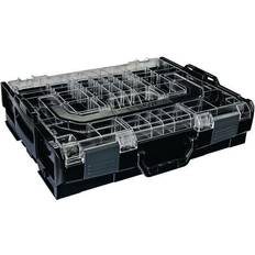 Sortimo l boxx Sortimo L-BOXX 102 Værktøjskasse 445 x 358 x 118 mm