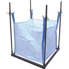 DIY Accessories Müba Big-Bag-Gestell L1,01xB1,01xH1,4m
