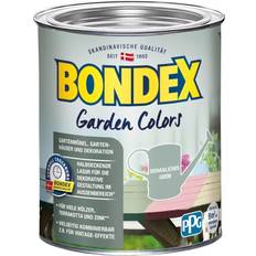 Grün Malerfarbe Bondex Colors Behagliches Grün 0.75L