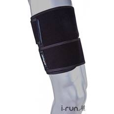 Santé Zamst Support musculaire cuisse ts-1 Taille S Couleur NOIR