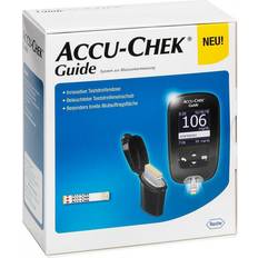 Accu-Chek Guide Set