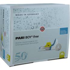 Pari boy Pari Boy free InhalationsgerÃ¤t