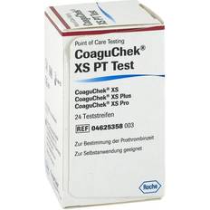 Coaguchek Coaguchek Xs Pt Test